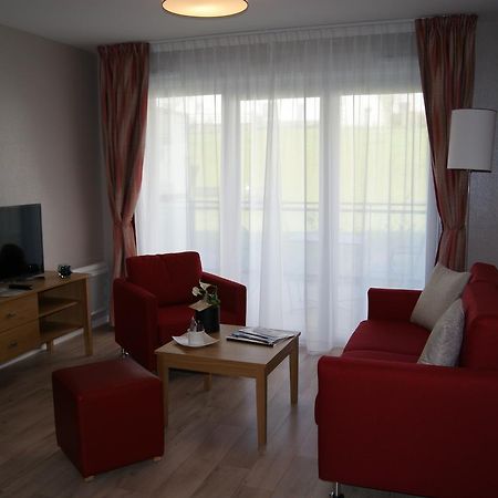 Domitys La Chaloupe Bleue Aparthotel Concarneau Kültér fotó
